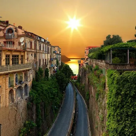 Relax Appartamento Sorrento