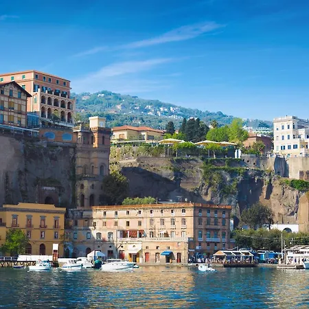 Appartamento Relax *